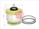 Sakura FUEL FILTER FITS R2724P WCF207 U2Y0-13-ZA5 F-17011