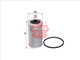 Sakura FUEL FILTER FITS WCF62 FF2109 CR4006 F-2602