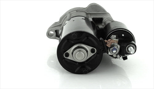 Bosch NEW STARTER 12V TO SUIT FORD COURIER, MAZDA BRAVO V6 ENG F004A94014