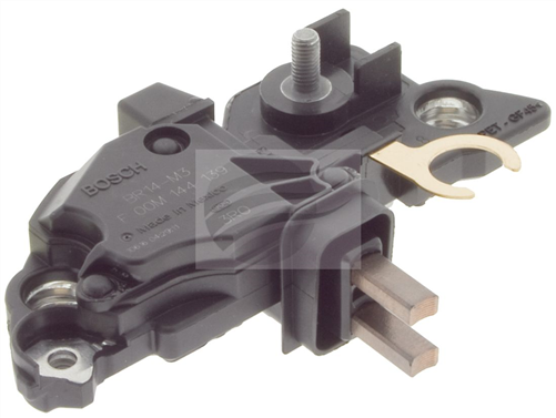 Bosch REGULATOR F00M145248 0124615033 F00M144139