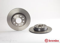 D/ROTOR RR AUD A3 04>10 MK2 272*10*8 SOL 5STUD 65id 48.3HT - 08.B413.11
