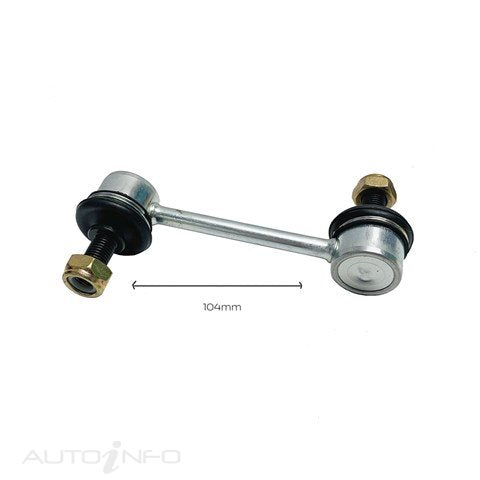 SWAY BAR LINK REAR HOLDEN COMMODORE VE / VF - 04-40215