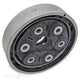 DRIVE SHAFT COUPLING AUDI/CUPRA/SEAT/SKODA/VW