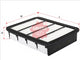 Sakura AIR FILTER FITS A1408 WA1032 FA3280 A-1058 FA-1058
