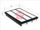 Sakura AIR FILTER FITS A1449 WA1073 FA3387 A-1068 FA-1068