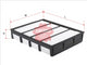 Sakura AIR FILTER FITS A1297 WA984 FA3066 A-1152 FA-1152