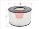 Sakura AIR FILTER FITS WA5030 FA3515 A-1158 17801-58030 FA-1158