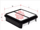 Sakura AIR FILTER FITS A1267 WA924 FA3233 A-1165 FA-1165