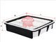 Sakura AIR FILTER FITS A1493 WA1087 FA3394 A-1173 FA-1173