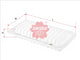 Sakura AIR FILTER FITS A1427 WA1055 FA3371 A-1178 FA-1178