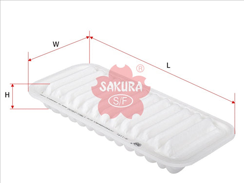 Sakura AIR FILTER   A1505   FA-1181