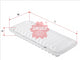 Sakura AIR FILTER   A1505   FA-1181