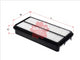 Sakura AIR FILTER FITS WA1057 FA3461 A-1187 FA-1187