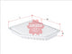 Sakura AIR FILTER FITS A1778 WA1138 FA3440 A-1190 FA-1190