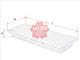 Sakura AIR FILTER FITS WA1162 FA3441 A-1223 FA-1223