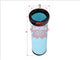 Sakura AIR FILTER FITS WA1176 FA3392 A-1326 FA-1326