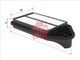 Sakura AIR FILTER FITS A1726 WA5138 A-1429 FA-1429