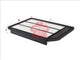 Sakura AIR FILTER FITS A1843 WA5246 A-14450 FA-14450
