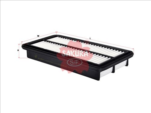 Sakura AIR FILTER FITS A1842 WA5219 13780-54L00 FA-14510