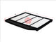 Sakura AIR FILTER FITS WA5473 13780-68M00 13780-68-M00-000 FA-14580