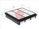 Sakura AIR FILTER FITS A1512 WA1181 FA3476 A-1517 FA-1517