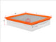 Sakura AIR FILTER FITS A1618 WA5095 FA3544 A-15241 FA-15241