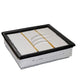 AIR FILTER FITS A2040 WA5573 - FA-15252