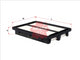 Sakura AIR FILTER FITS A1509 WA1196 A-1656 FA-1656