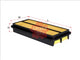 Sakura AIR FILTER  FA1583 17220-RDA-A00 FA-1664