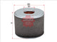 Sakura AIR FILTER A-1673 AF2547417210-ZE3-505 FA-1673