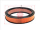 Sakura AIR FILTER FITS A358 WA358 FA3125 A-1710 FA-1710