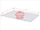 Sakura AIR FILTER FITS A1524 WA1160 FA3423 A-1762 FA-1762