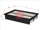 Sakura AIR FILTER FITS A1523 WA1185 FA3514 A-1768 FA-1768