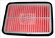 Sakura AIR FILTER FITS A1620 A-1772 B6MW13Z40 FA-1772