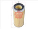 Sakura AIR FILTER FITS V9112-N205 16546-21N00 NV350 E26 URVAN FA-1861