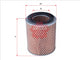 Sakura AIR FILTER FITS A1203 WA830 FA3611 A-1882 FA-1882