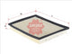 Sakura AIR FILTER FITS A491 WA491 FA3175 A-1908 FA-1908