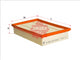 Sakura AIR FILTER FITS A1554 WA5026 A-1964 FA-1964