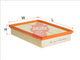 Sakura AIR FILTER FITS A1603 WA5124 A-19810 FA-19810