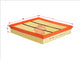 Sakura AIR FILTER FITS A1760 WA5165 A-19820 FA-19820