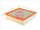 Sakura AIR FILTER FITS WA5324 49883 7C34-9601-AB FA-19890