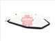 Sakura AIR FILTER FITS A1590 WA5140 PA4337 5304018AD FA-20070