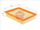 Sakura AIR FILTER FITS A1694 WA1098 A-21050 FA-21050
