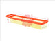 Sakura AIR FILTER FITS A1750 WA5182 A-21080 FA-21080