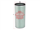 Sakura AIR FILTER FITS P138789 WA46134 FA-22440
