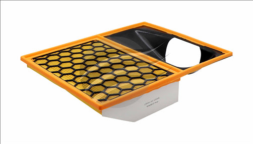 Sakura AIR FILTER FITS A1977 WA5304 5801317097 FA-22550