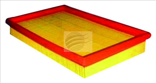 Sakura AIR FILTER FITS A353 WA353 FA3124 A-2308 FA-2308