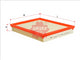 Sakura AIR FILTER FITS A1556 WA1141 FA3517 A-2315 FA-2315