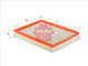 Sakura AIR FILTER FITS A1573 WA5073 A-2317 FA-2317
