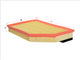 Sakura AIR FILTER FITS A1772 WA5166 49212 LX15912 C35177 FA-24240